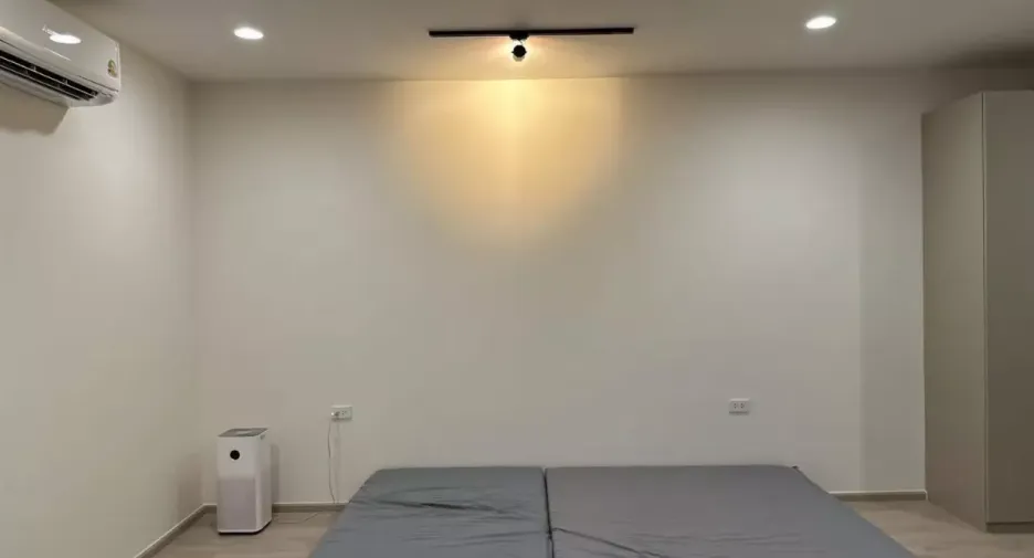 Reihenhaus zur Miete mit 3 Zimmer in Saphan Sung, Bangkok