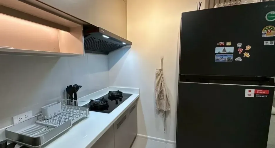 Reihenhaus zur Miete mit 3 Zimmer in Saphan Sung, Bangkok