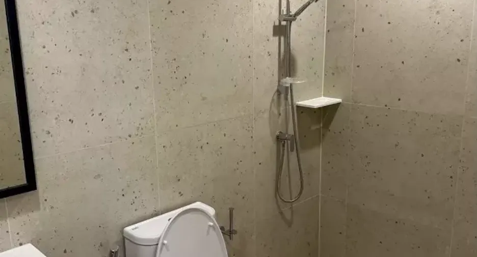 Reihenhaus zur Miete mit 3 Zimmer in Saphan Sung, Bangkok