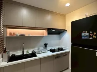 ให้เช่า 3 ห้องนอน ทาวน์เฮ้าส์ ใน สะพานสูง, กรุงเทพฯ