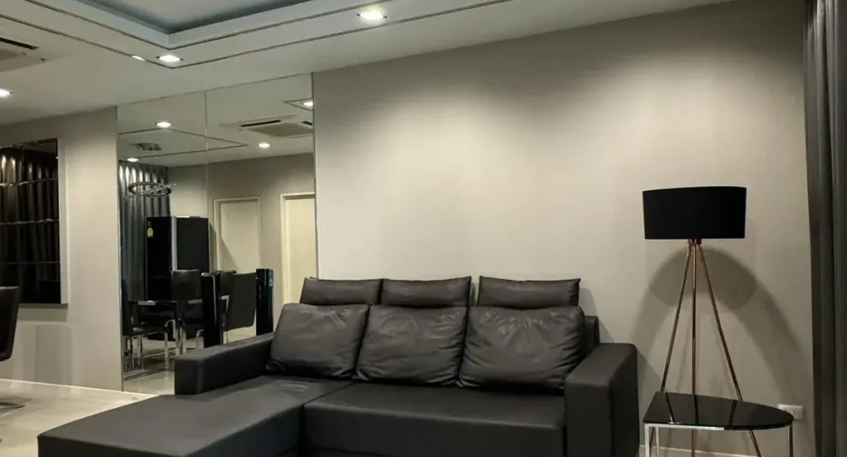 Reihenhaus zur Miete mit 3 Zimmer in Suan Luang, Bangkok
