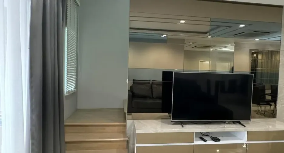 Reihenhaus zur Miete mit 3 Zimmer in Suan Luang, Bangkok