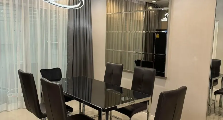 Reihenhaus zur Miete mit 3 Zimmer in Suan Luang, Bangkok