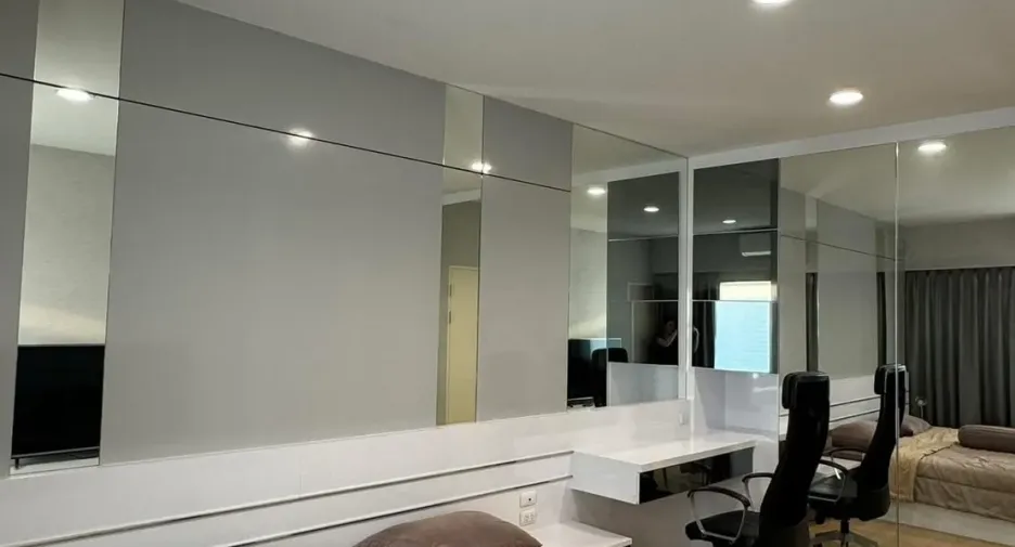 Reihenhaus zur Miete mit 3 Zimmer in Suan Luang, Bangkok