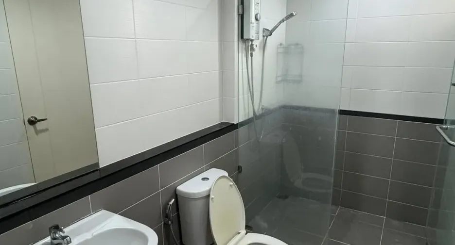 Reihenhaus zur Miete mit 3 Zimmer in Suan Luang, Bangkok