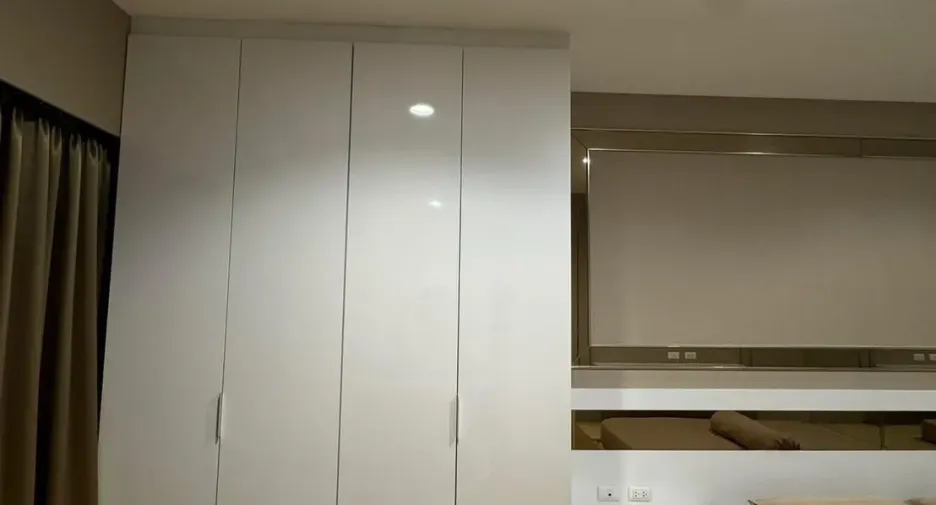 Reihenhaus zur Miete mit 3 Zimmer in Suan Luang, Bangkok