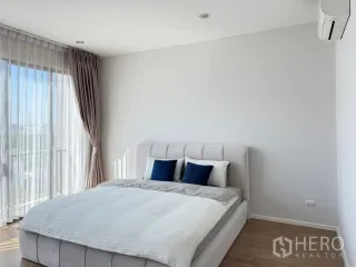 Reihenhaus zur Miete mit 3 Zimmer in Saphan Sung, Bangkok