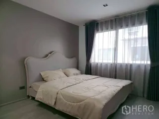For rent and for sale 3 bedrooms townhouse in Lat Phrao, Bangkok