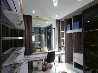 For rent and for sale 3 bedrooms townhouse in Lat Phrao, Bangkok