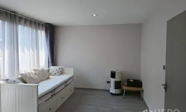For rent and for sale 3 bedrooms townhouse in Lat Phrao, Bangkok