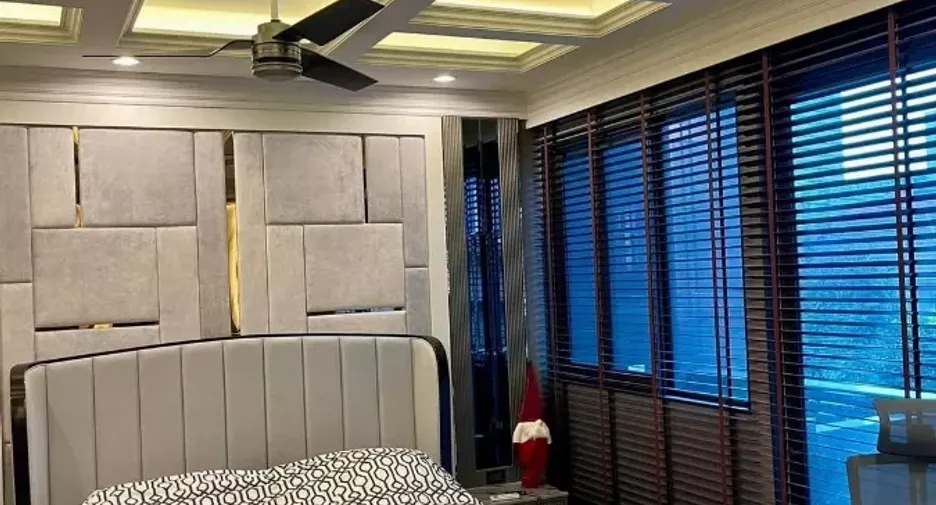 For rent 3 bedrooms townhouse in Chatuchak, Bangkok