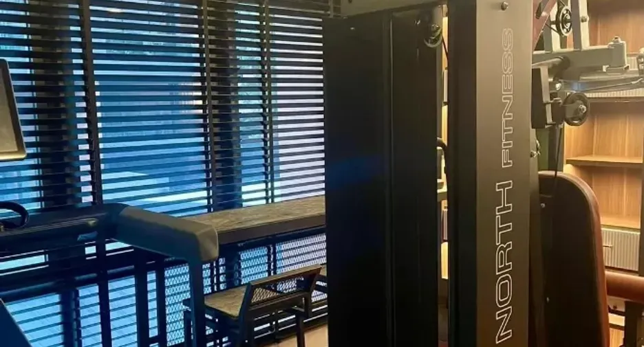 For rent 3 bedrooms townhouse in Chatuchak, Bangkok