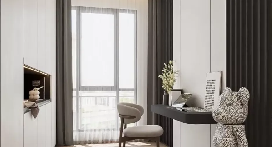 Reihenhaus zur Miete mit 3 Zimmer in Chatuchak, Bangkok