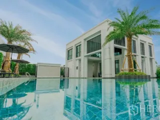 Reihenhaus zur Miete mit 3 Zimmer in Chatuchak, Bangkok