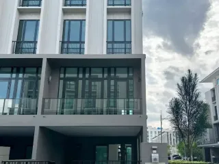 Reihenhaus zur Miete mit 3 Zimmer in Chatuchak, Bangkok