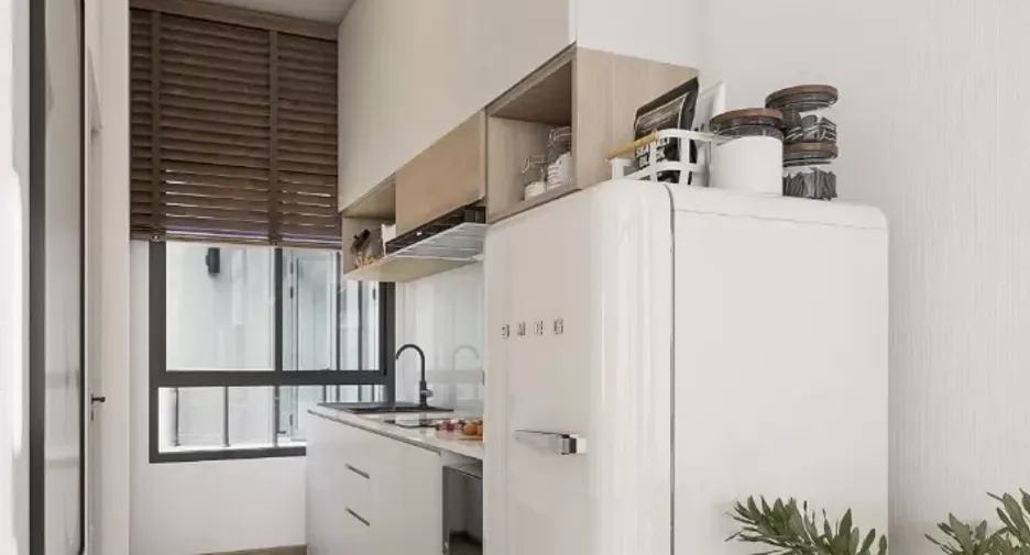 Reihenhaus zur Miete mit 3 Zimmer in Chatuchak, Bangkok