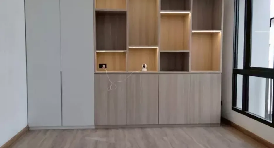 Reihenhaus zur Miete mit 3 Zimmer in Chatuchak, Bangkok