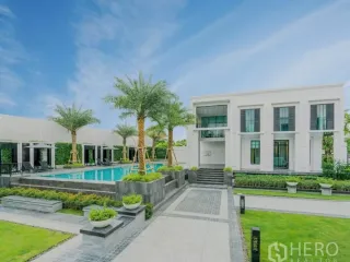 Reihenhaus zur Miete mit 3 Zimmer in Chatuchak, Bangkok