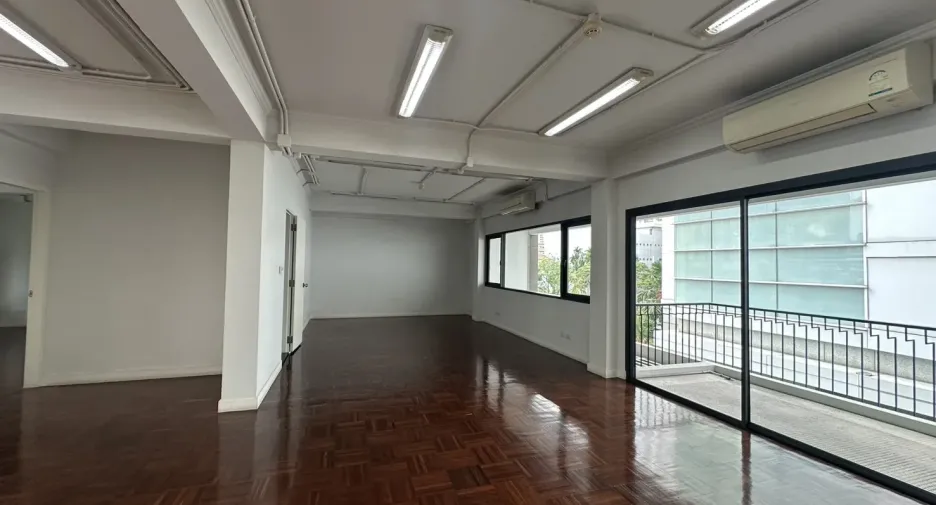 Büro zur Miete in Watthana, Bangkok