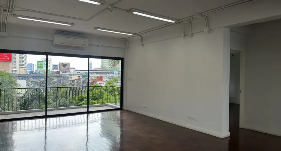 Büro zur Miete in Watthana, Bangkok