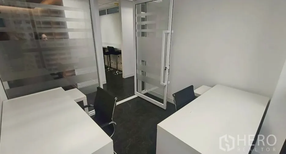 Oficina en alquiler en Ratchathewi, Bangkok