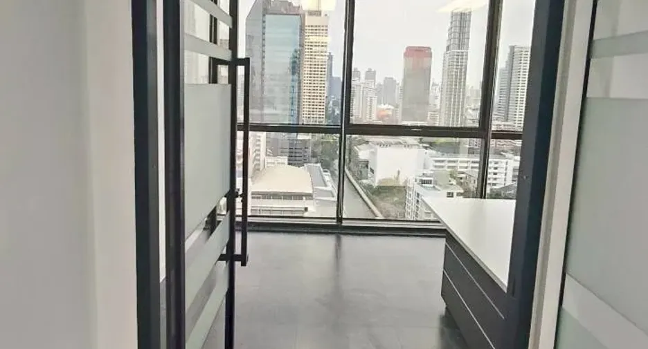 Oficina en alquiler en Ratchathewi, Bangkok