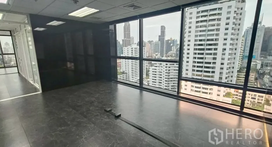 Oficina en alquiler en Ratchathewi, Bangkok
