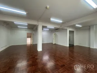 For rent office in Watthana, Bangkok