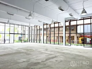 Аренда офис в Щаттхана, Бангкок