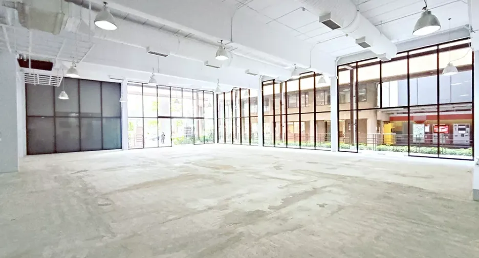 Büro zur Miete in Watthana, Bangkok