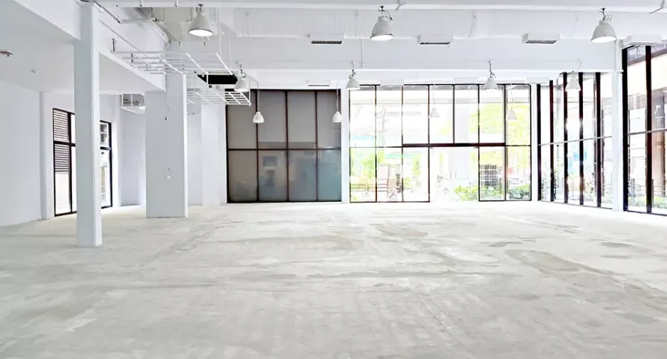 Büro zur Miete in Watthana, Bangkok