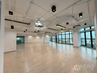 出租 办公室 在 Watthana, 曼谷