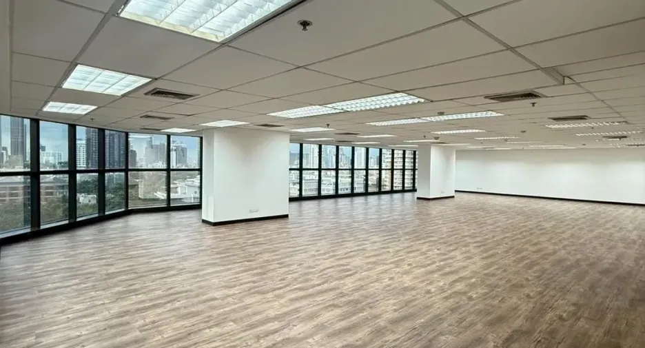 For rent office in Watthana, Bangkok
