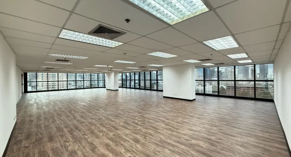 For rent office in Watthana, Bangkok