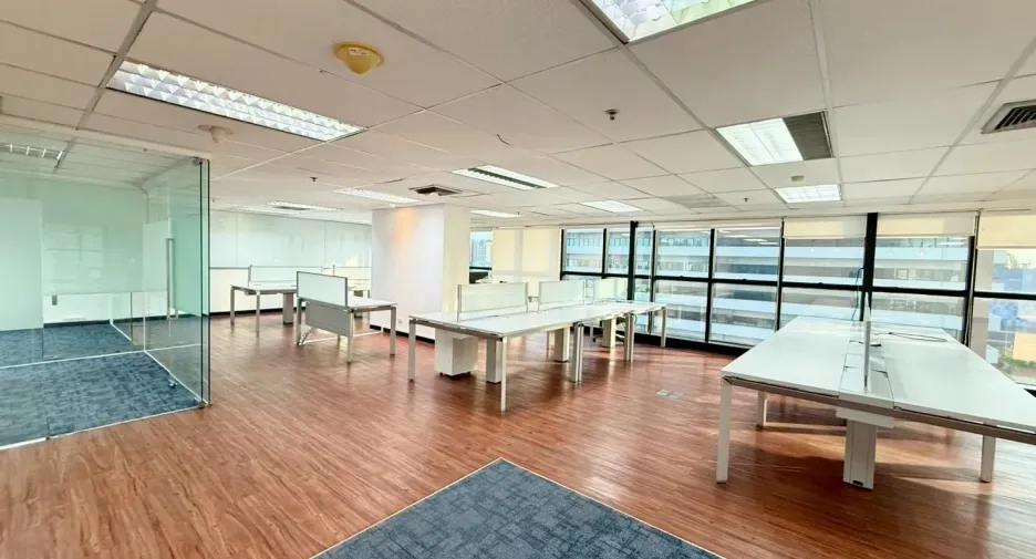 Oficina en alquiler en Watthana, Bangkok