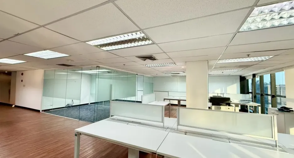 Oficina en alquiler en Watthana, Bangkok
