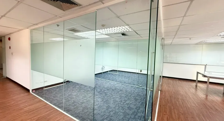 Oficina en alquiler en Watthana, Bangkok