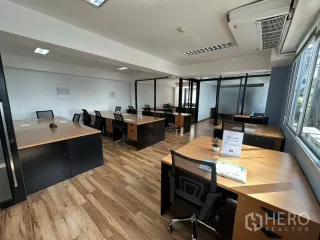 Büro zur Miete in Watthana, Bangkok