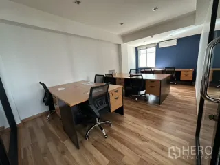 Büro zur Miete in Watthana, Bangkok