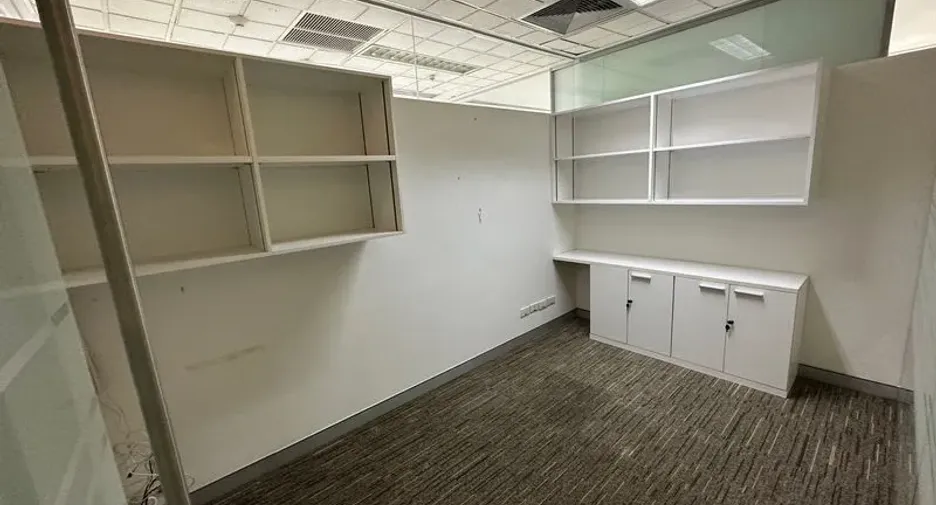 Büro zur Miete in Pathum Wan, Bangkok