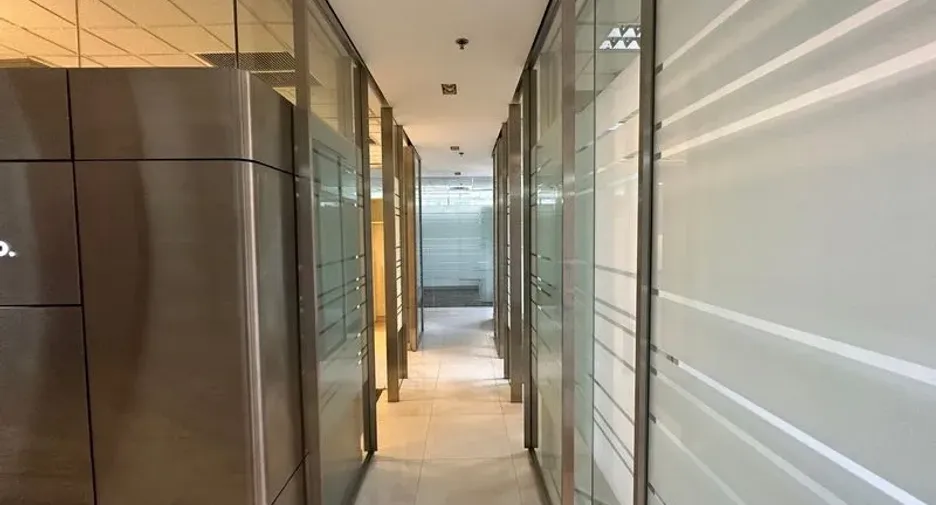 Büro zur Miete in Pathum Wan, Bangkok