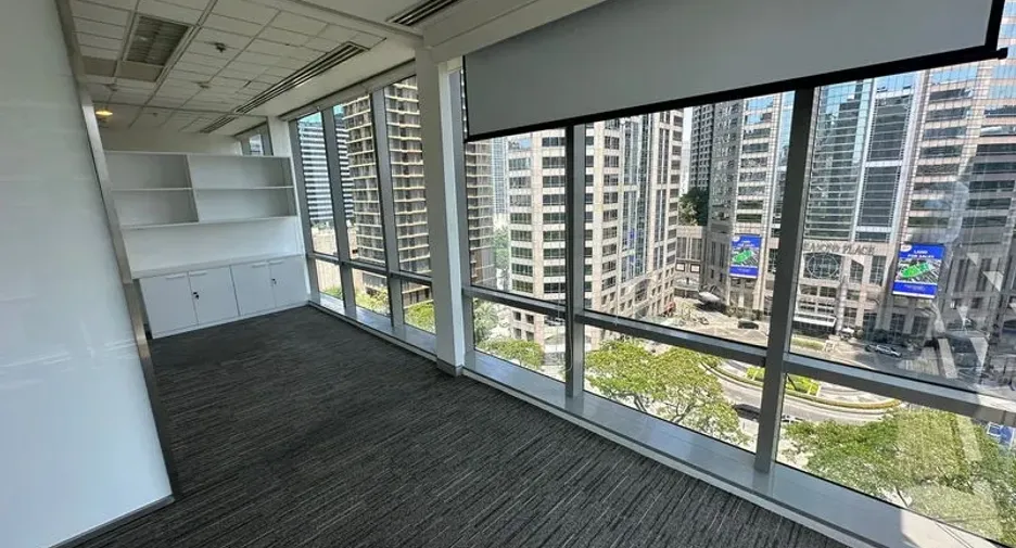 Büro zur Miete in Pathum Wan, Bangkok