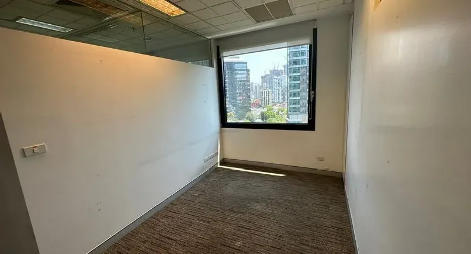 Büro zur Miete in Pathum Wan, Bangkok