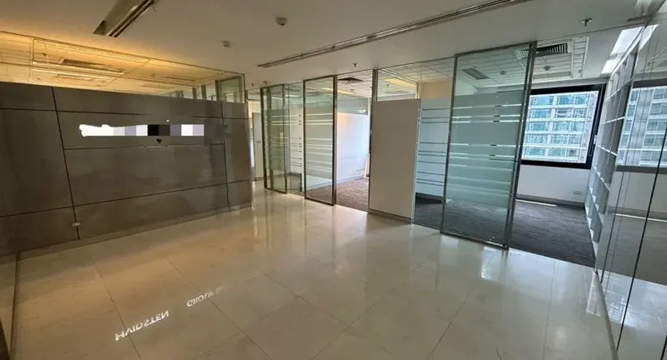 Büro zur Miete in Pathum Wan, Bangkok