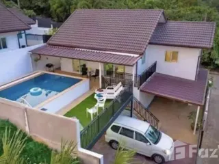 For Rent 2 Bedroom Villa In Mueang Phuket
