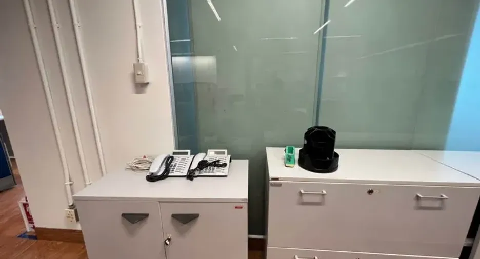 For rent office in Huai Khwang, Bangkok