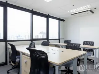 Büro zur Miete in Watthana, Bangkok