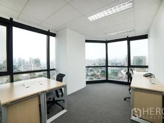 Büro zur Miete in Watthana, Bangkok