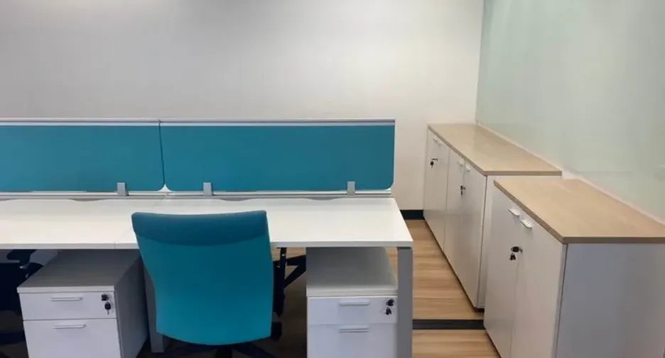 For rent office in Sathon, Bangkok