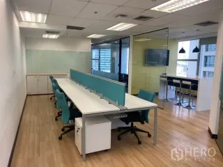 ให้เช่า ออฟฟิศ ใน สาทร, กรุงเทพฯ